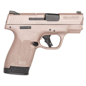 Smith & Wesson M&P9 Shield Plus 9mm