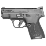 RENTAL Smith & Wesson M&P Shield Plus 30 Super Carry