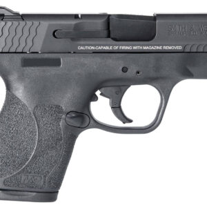 Smith & Wesson M&P Shield M2.0 9mm