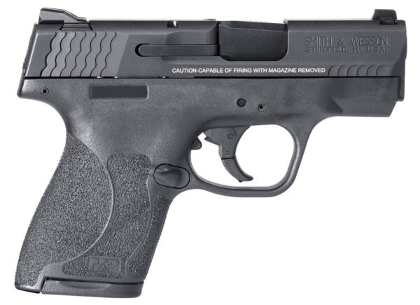 Smith & Wesson M&P Shield M2.0 9mm