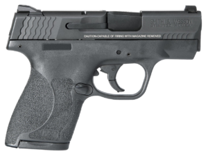 Smith & Wesson M&P Shield M2.0