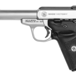 RENTAL Smith & Wesson SW22 Victory 22LR