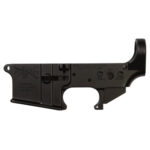 Sons of Liberty Stripped Lower Receiver