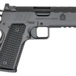 Springfield Emissary 1911 Commander 45 ACP