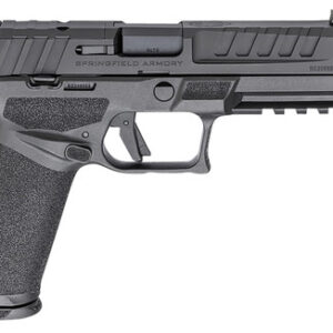 Springfield Echelon Gear Up Package 9mm