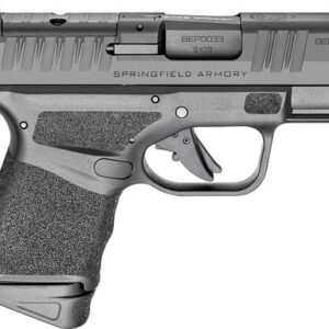 Springfield Hellcat OSP Gear Up Package 9mm