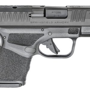 Springfield Hellcat OSP Gear Up Package 9mm