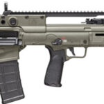 Springfield Hellion BP 5.56x45mm