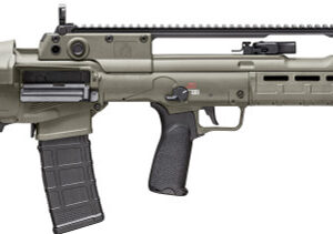 Springfield Hellion BP 5.56x45mm