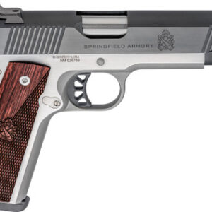 Springfield 1911 Ronin 10mm