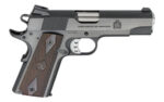 Springfield 1911 Garrison 9mm