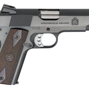 Springfield 1911 Garrison 9mm