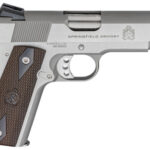 Springfield 1911 Garrison 9mm