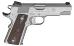 Springfield 1911 Garrison 9mm