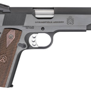 Springfield 1911 Garrison 45 ACP