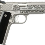 Springfield Garrison Lipsey's Exclusive 45 ACP