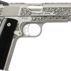 Springfield Garrison Lipsey's Exclusive 45 ACP