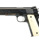 Springfield Garrison Lipsey's Exclusive 45 ACP