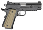 Springfield Operator 45 ACP