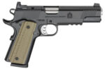 Springfield Operator 45 ACP