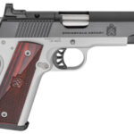 Springfield Ronin AOS 45 ACP