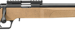 Springfield Model 2020 Rimfire 22 LR