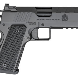 Springfield Emissary 1911 9mm