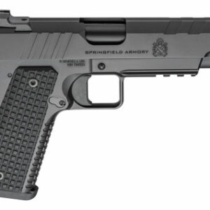 Springfield Emissary 1911 9mm