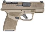 Springfield Hellcat OSP Gear Up Package 9mm