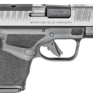 Springfield Hellcat OSP Gear Up Package 9mm