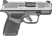 Springfield Hellcat OSP Gear Up Package 9mm