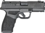 Springfield Hellcat Pro Comp 9mm