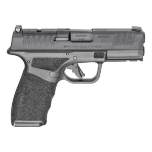 Springfield Hellcat Pro 9mm