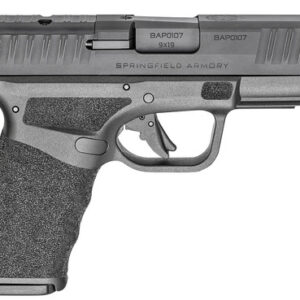 Springfield Hellcat Pro 9mm