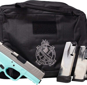 Springfield Hellcat OSP Pro Gear Up Package 9mm