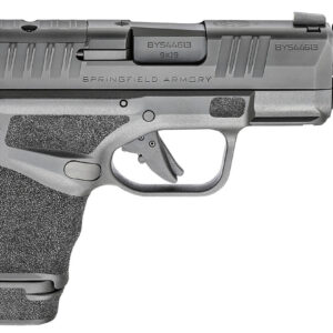 Springfield Hellcat RDP 9mm