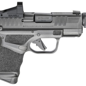 Springfield Hellcat RDP 9mm