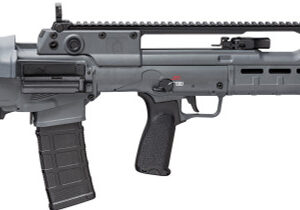 Springfield Hellion BP 5.56x45mm