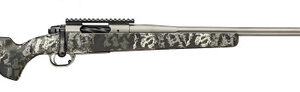 Springfield 2020 Boundary 6.5 Creedmoor