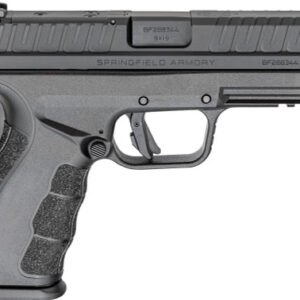 Springfield XD Mod.3 OSP 9mm