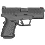 Springfield XDM Elite Compact OSP 10mm