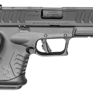 Springfield XDM-Elite OSP .45 ACP