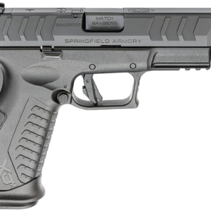 Springfield XD-M Elite 10mm