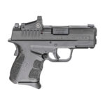 Springfield XD-S Mod.2 45 ACP