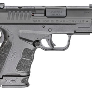 Springfield XD-S Mod.2 OSP .45 ACP