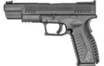 RENTAL Springfield XDM Competition 9mm