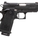 Staccato CS 9mm