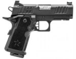 Staccato CS 9mm