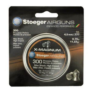 Stoeger X-Magnum 177 Pellet