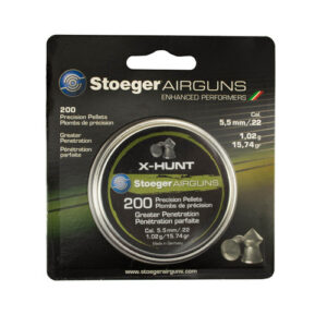 Stoeger X-Hunt .22 Pellet